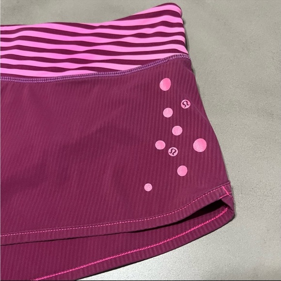 LULULEMON RARE Wet / Dry Shorts - Picture 3 of 7